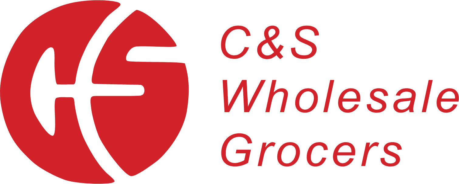 C&S Wholesale Grocers logo large (transparent PNG)