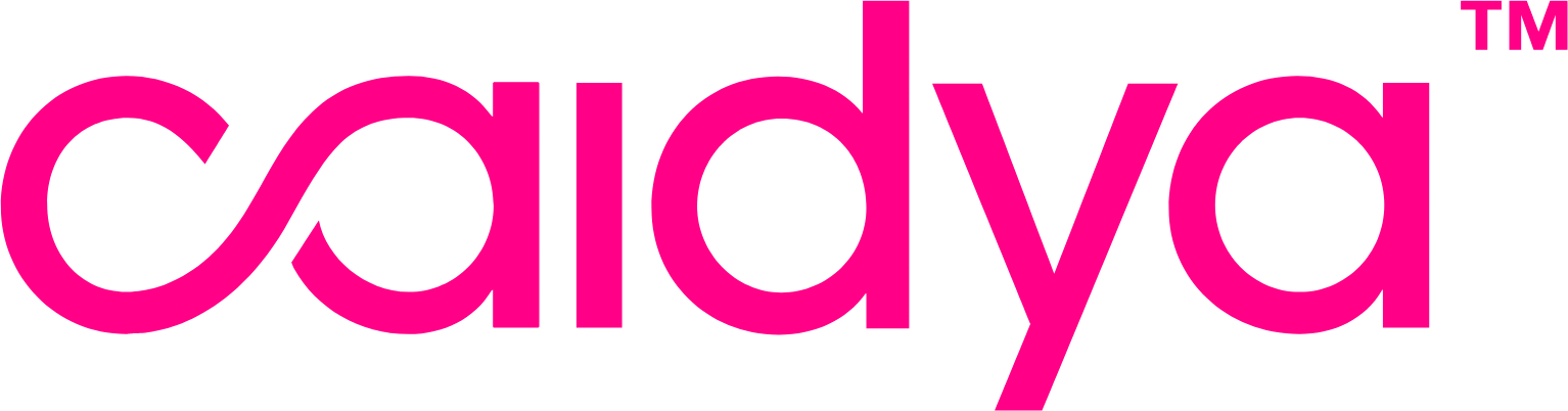 Caidya logo large (transparent PNG)