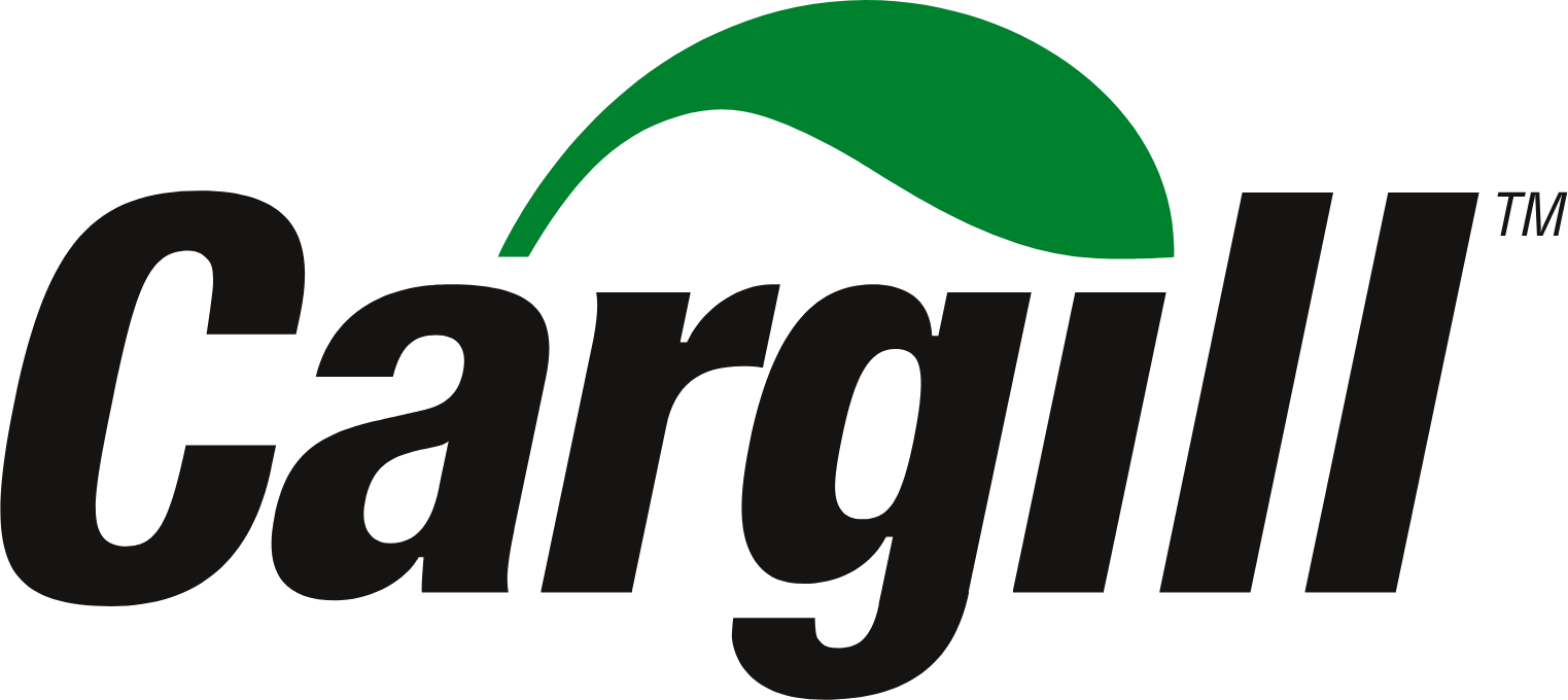 Cargill logo (transparent PNG)