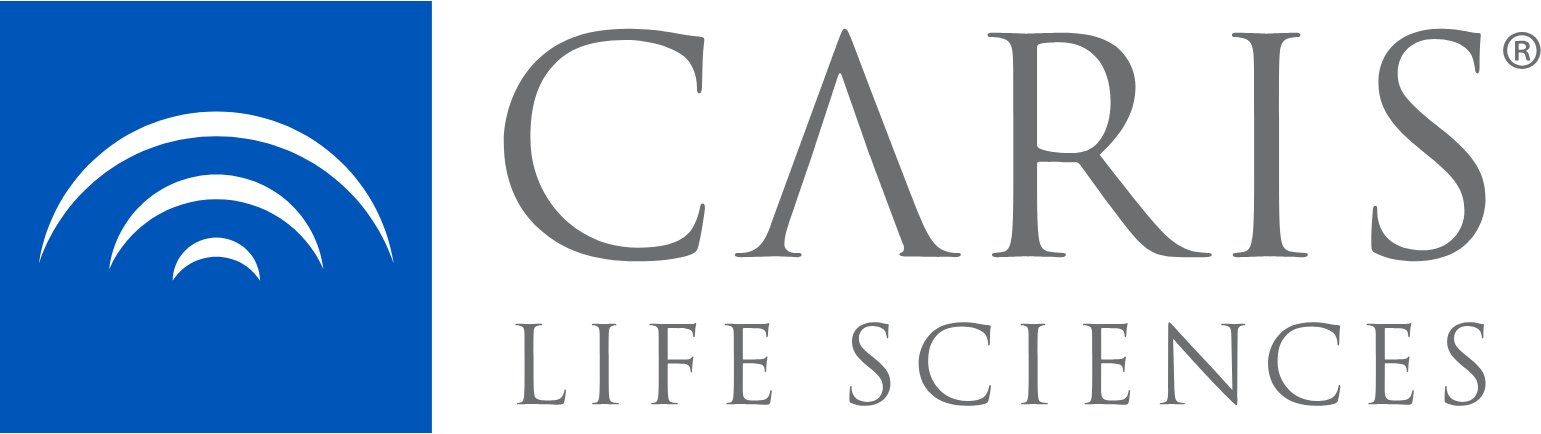 Caris Life Sciences logo large (transparent PNG)