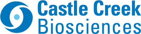 Castle Creek Biosciences logo large (transparent PNG)