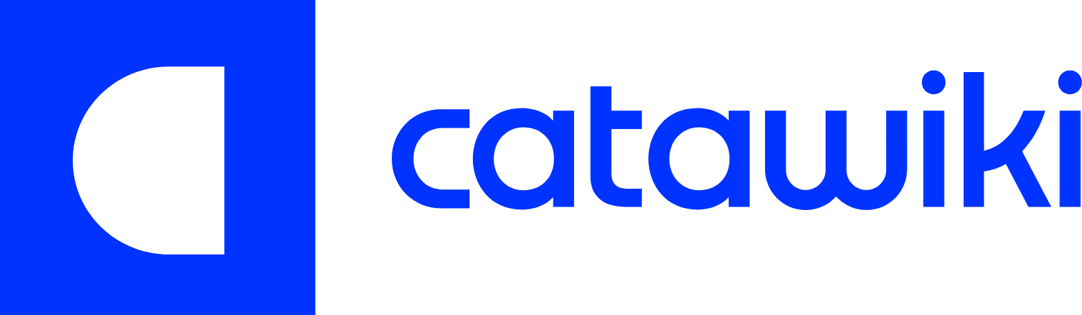 Logo de Catawiki aux formats PNG transparent et SVG vectorisé