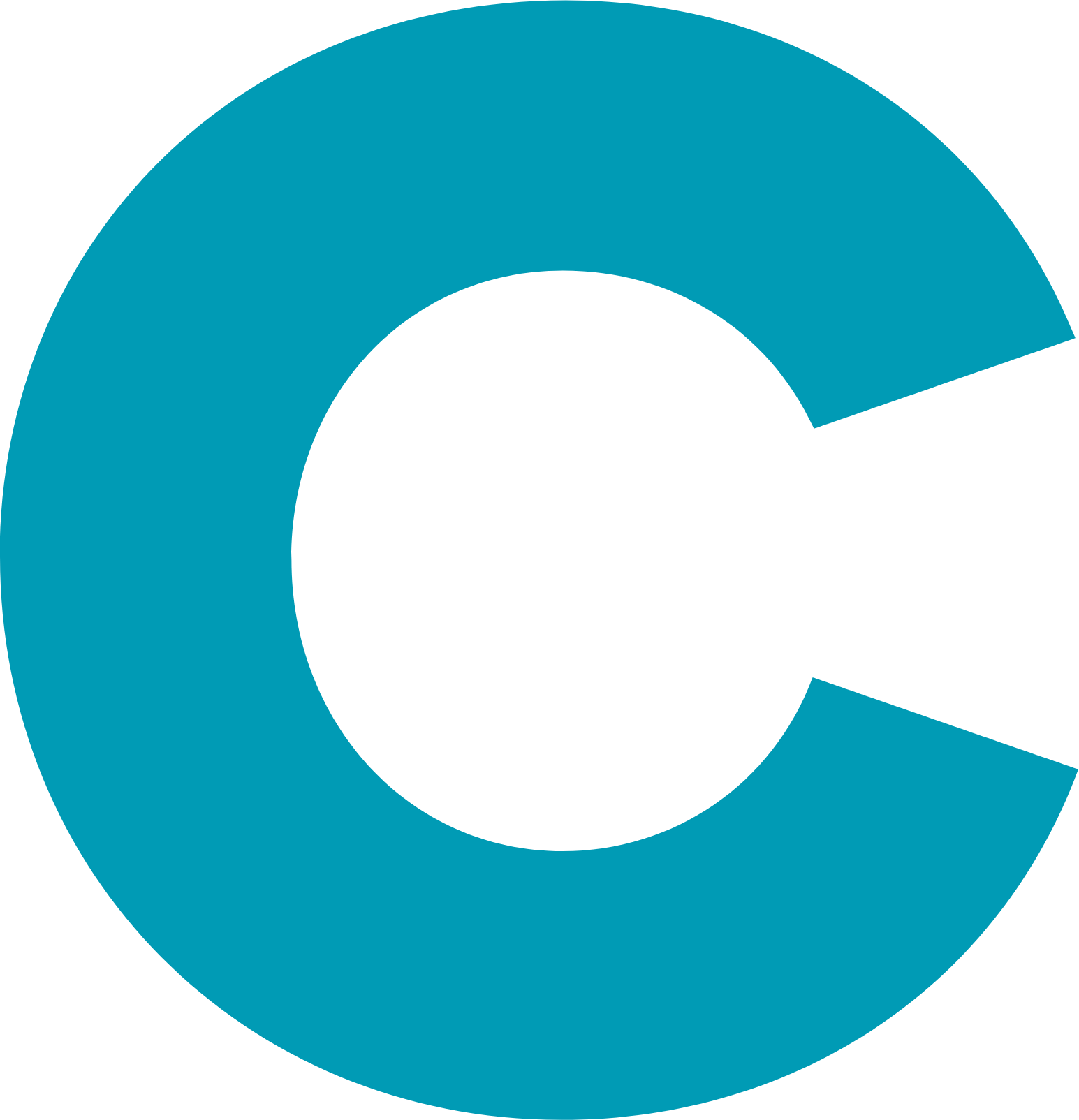 Checkr logo in transparent png and vectorized svg formats