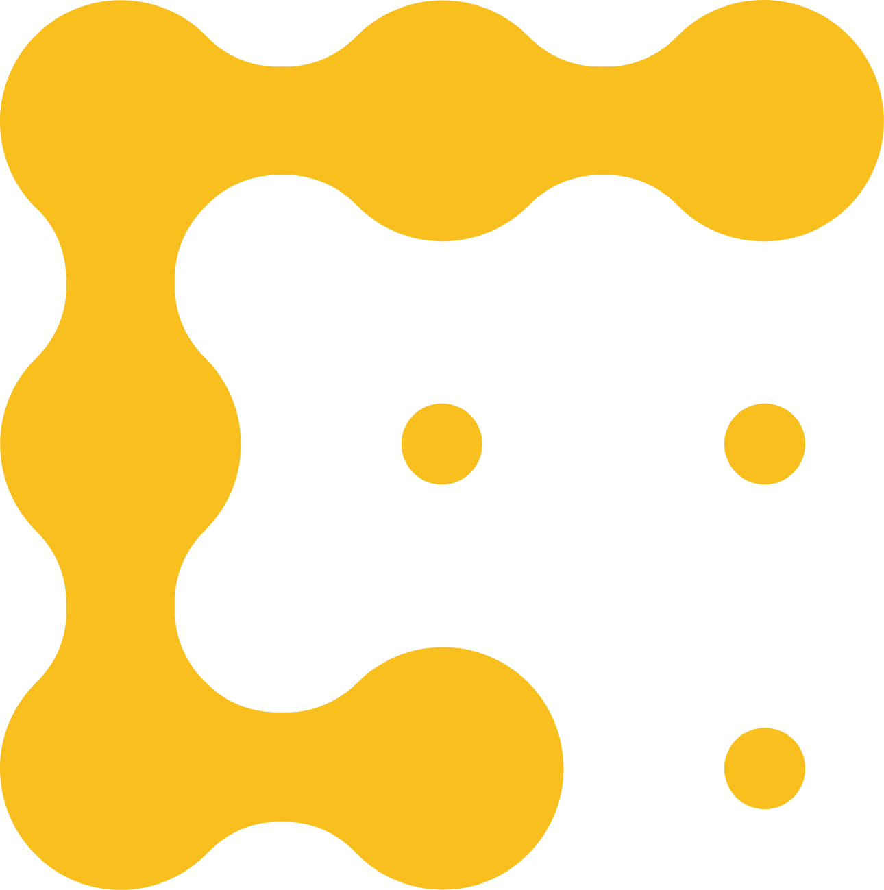 CoinDesk Logo (transparentes PNG)