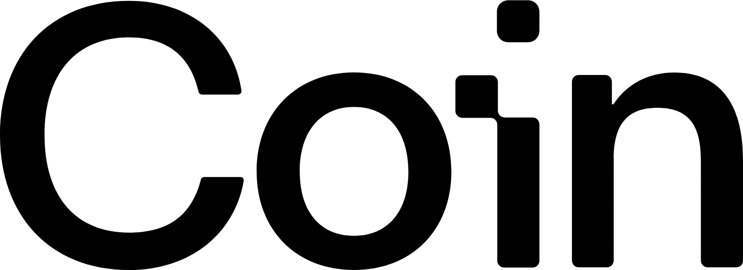 CoinShares logo (transparent PNG)