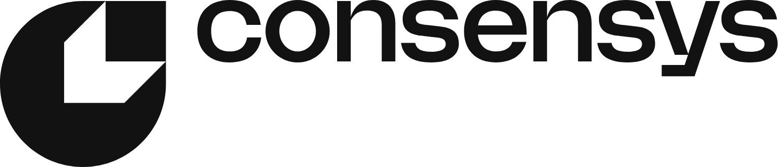 Consensys logo large (transparent PNG)