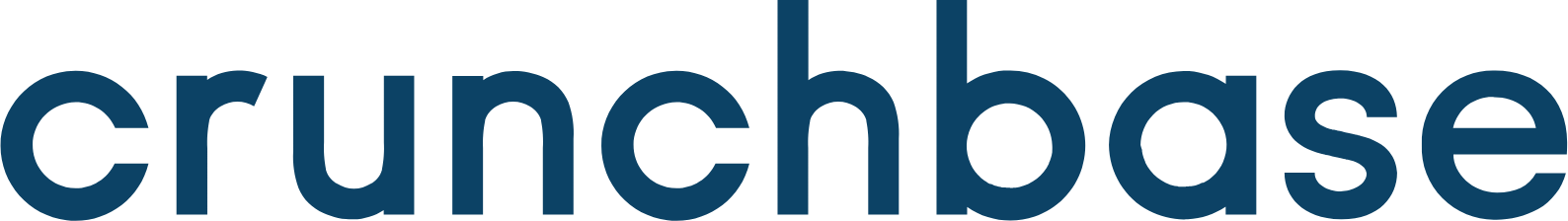 Crunchbase logo large (transparent PNG)