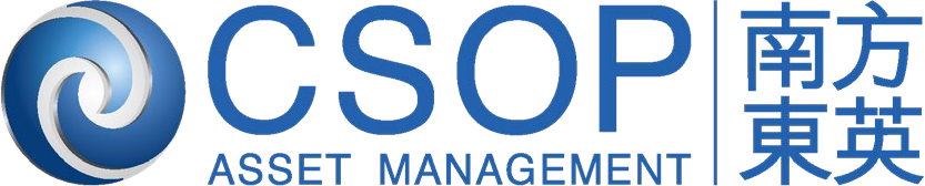 CSOP Asset Management logo large (transparent PNG)