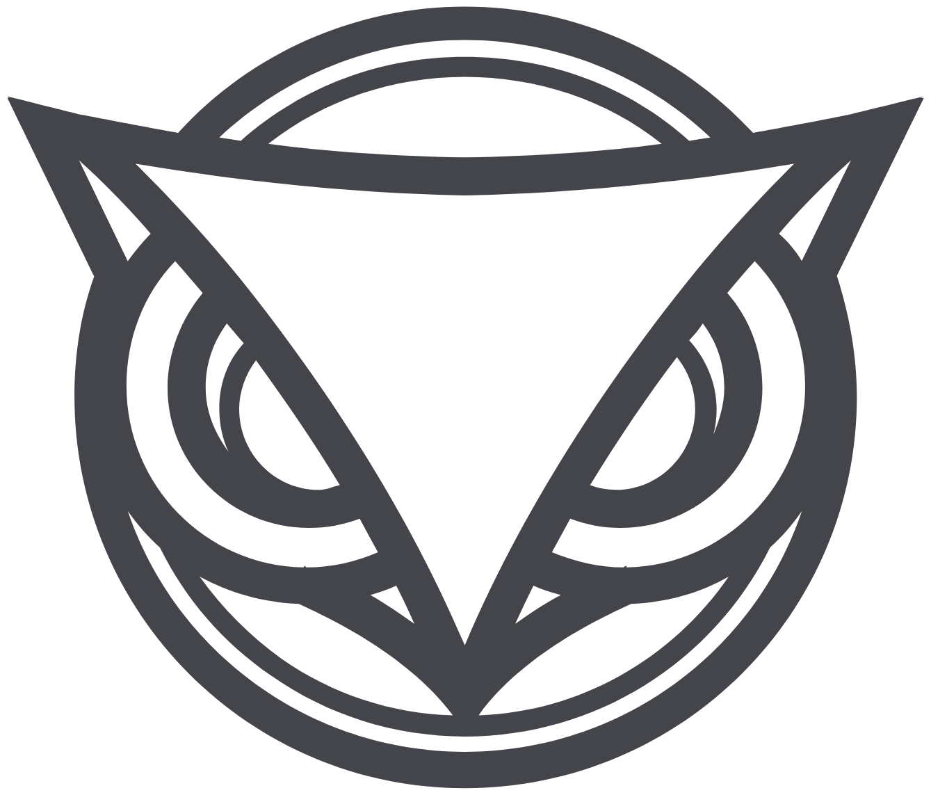 Cybereason logo in transparent PNG and vectorized SVG formats