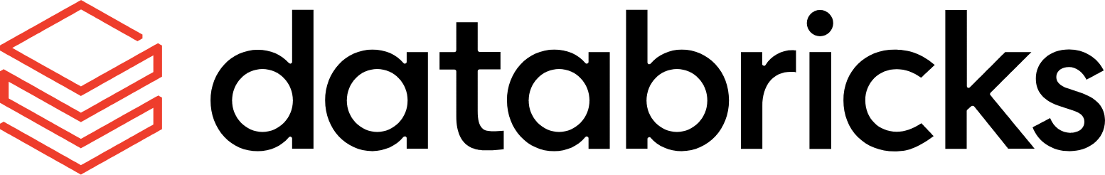 Databricks logo large (transparent PNG)