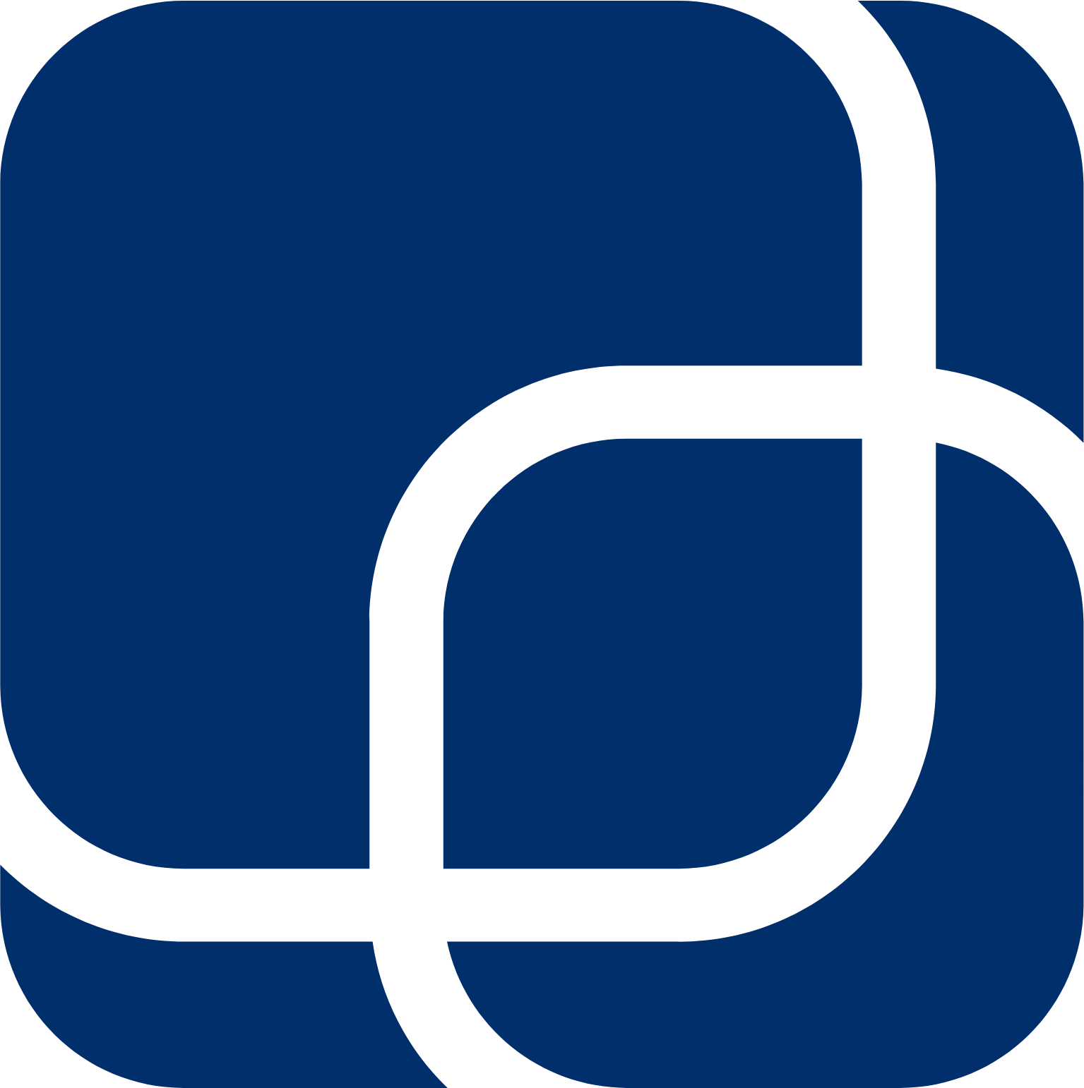 Dataminr logo in transparent PNG and vectorized SVG formats