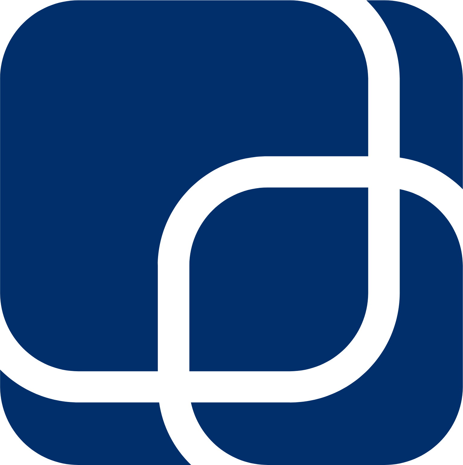 Dataminr logo (PNG transparent)