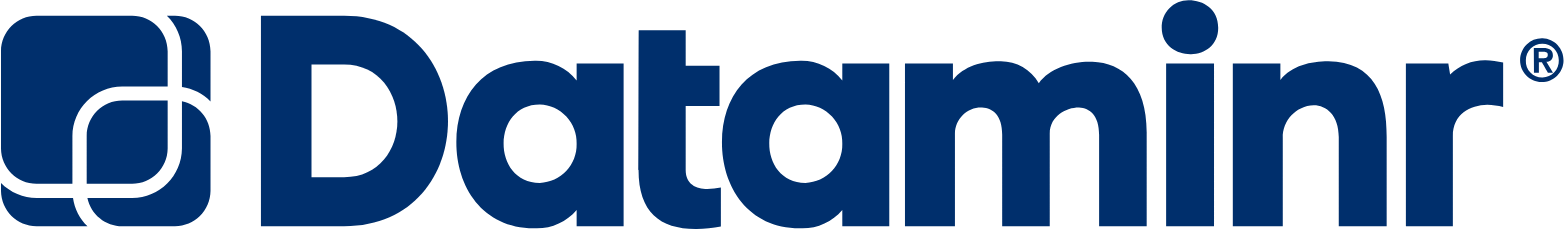 Dataminr logo large (transparent PNG)