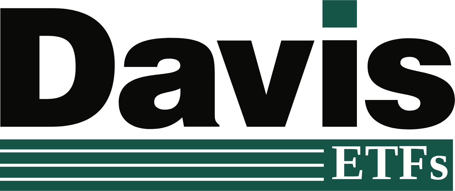 Davis ETFs logo (PNG transparent)