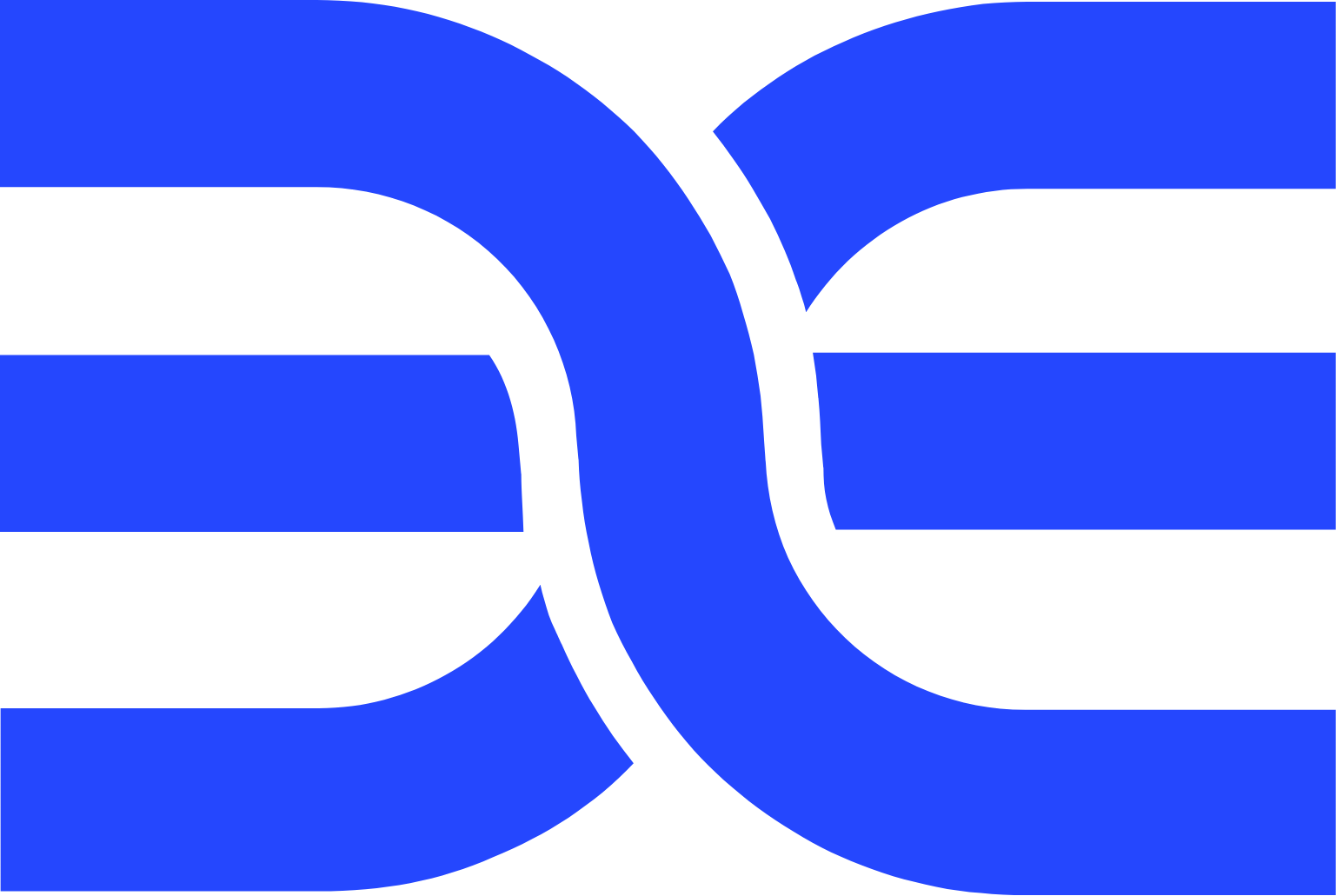 Deep Instinct logo (PNG transparent)