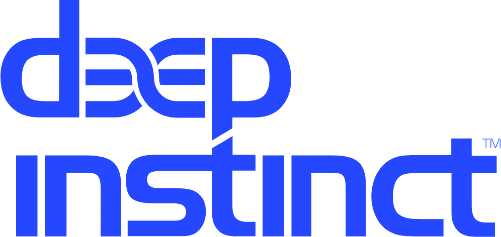 Deep Instinct logo large (transparent PNG)