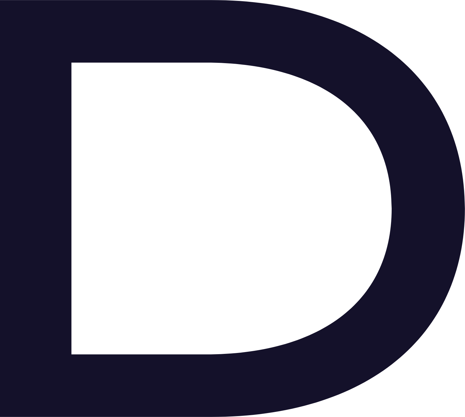 Defiance ETFs Logo (transparentes PNG)