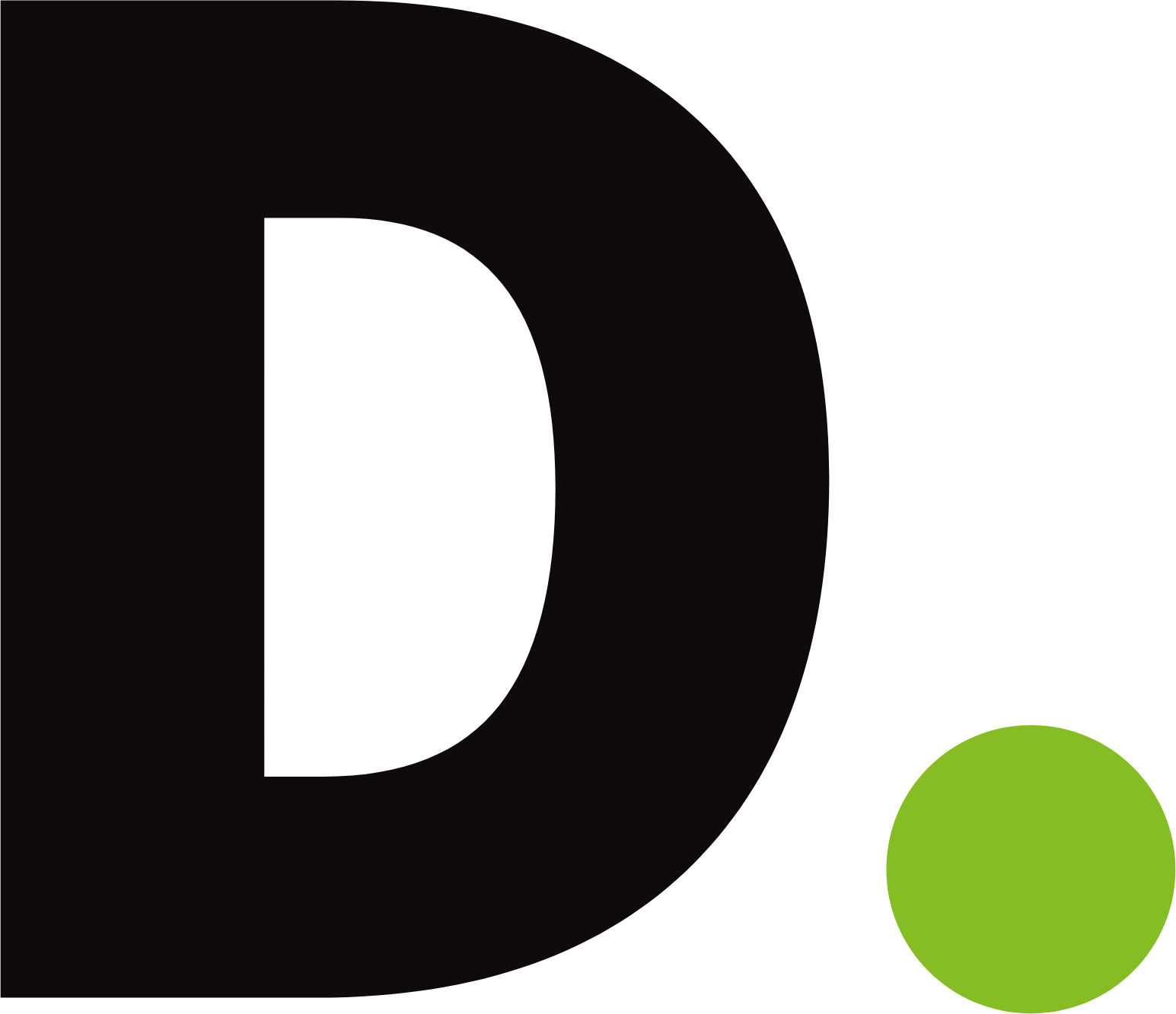 Deloitte Logo (transparentes PNG)
