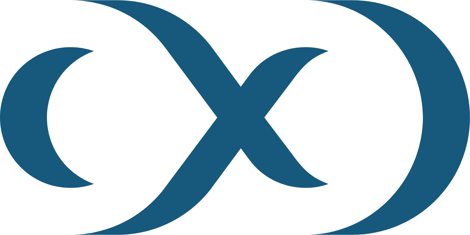 Delphix Logo (transparentes PNG)