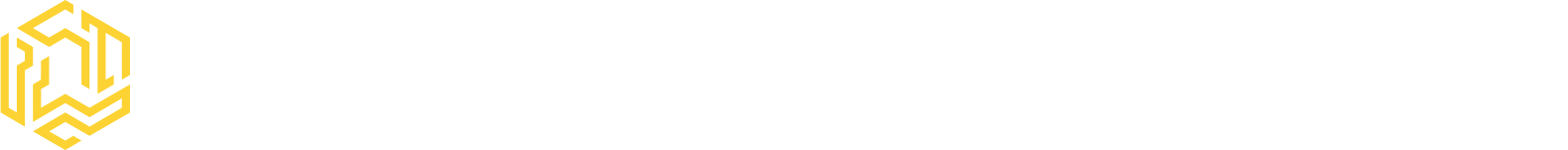 Deutsche Digital Assets | DDA Logo groß für dunkle Hintergründe (transparentes PNG)