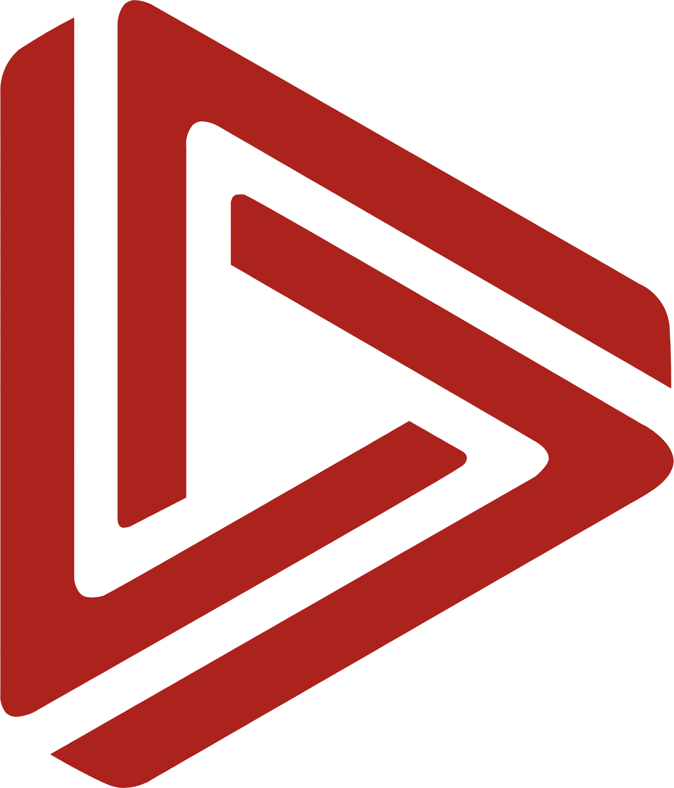 Dimensional ETF Trust logo (transparent PNG)