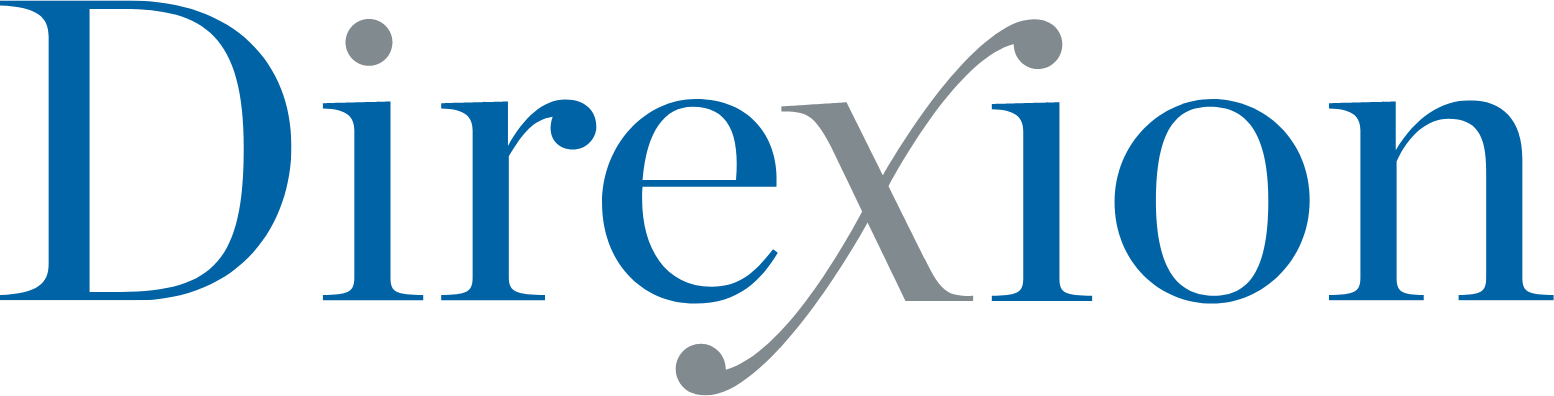 Direxion Etfs Logo In Transparent Png And Vectorized Svg Formats