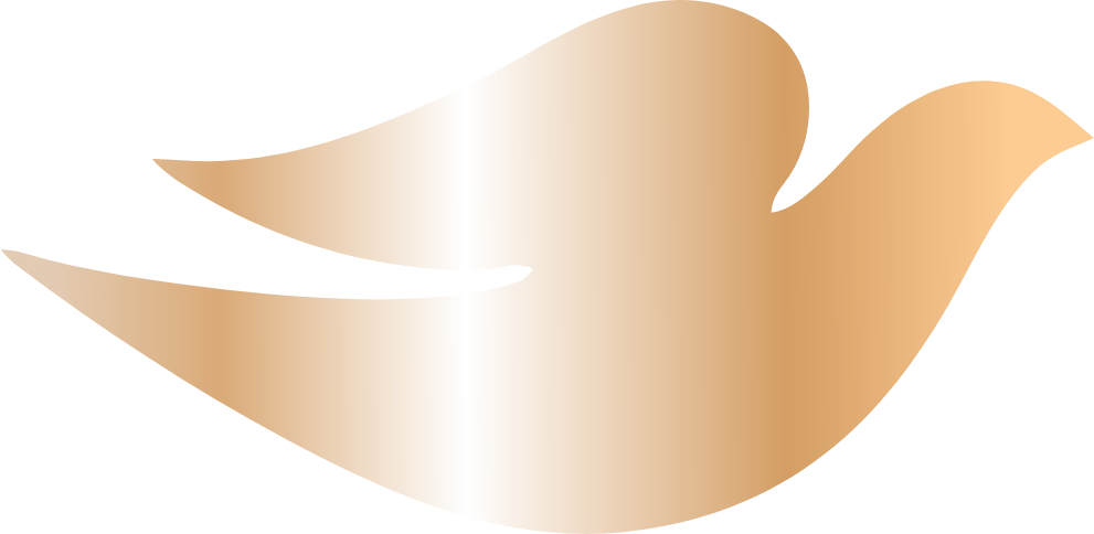 Dove Logo (transparentes PNG)