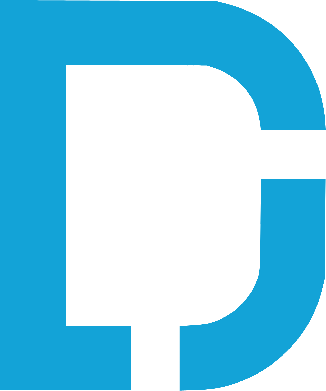 Dow Jones & Company logo (transparent PNG)