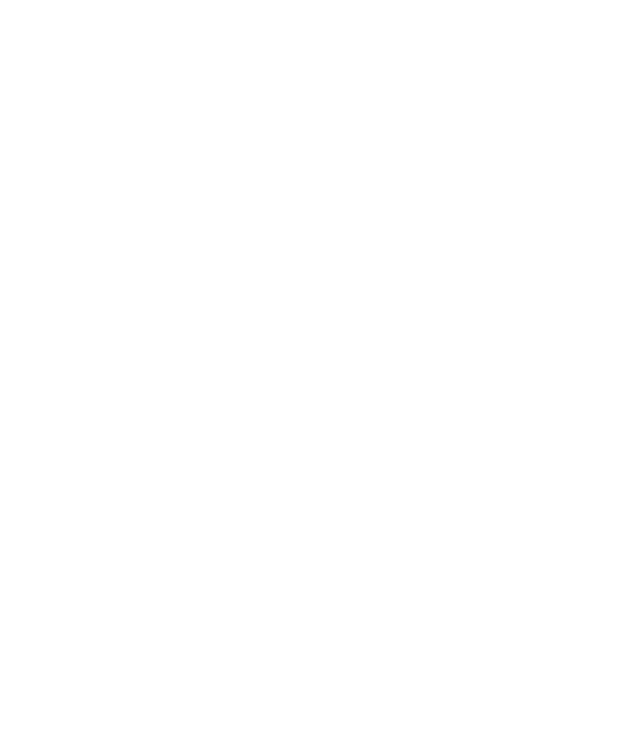Dow Jones & Company logo pour fonds sombres (PNG transparent)