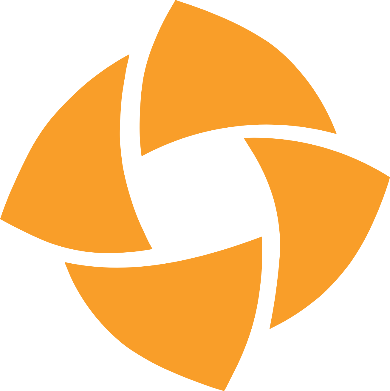 Druva logo (transparent PNG)