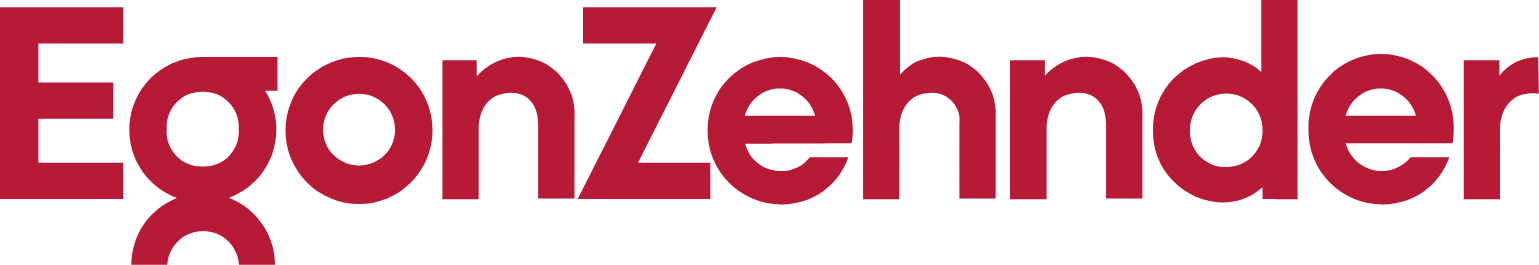 Egon Zehnder logo large (transparent PNG)