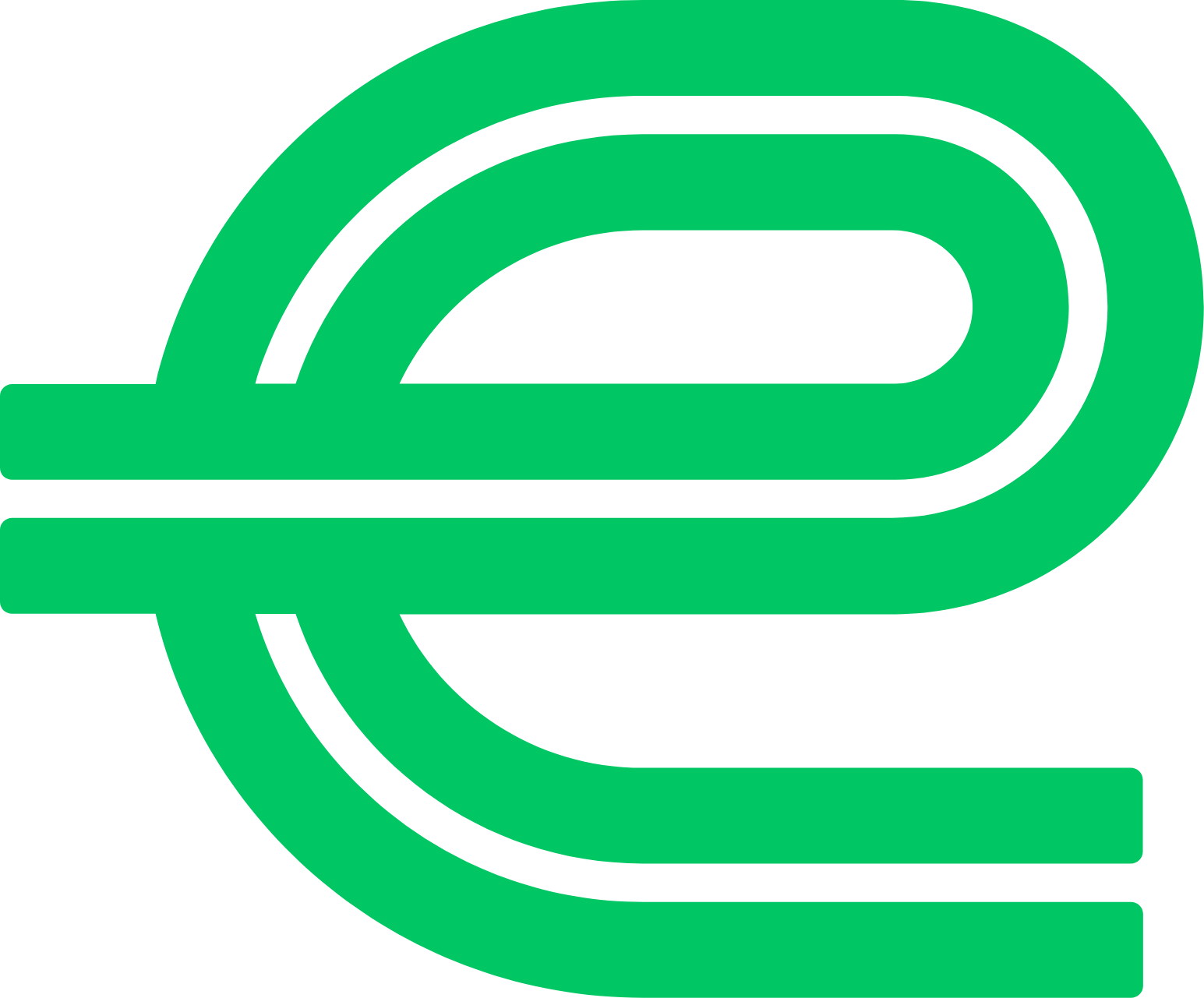 Enterprise Mobility logo (transparent PNG)
