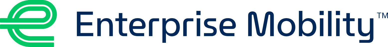 Enterprise Mobility logo large (transparent PNG)