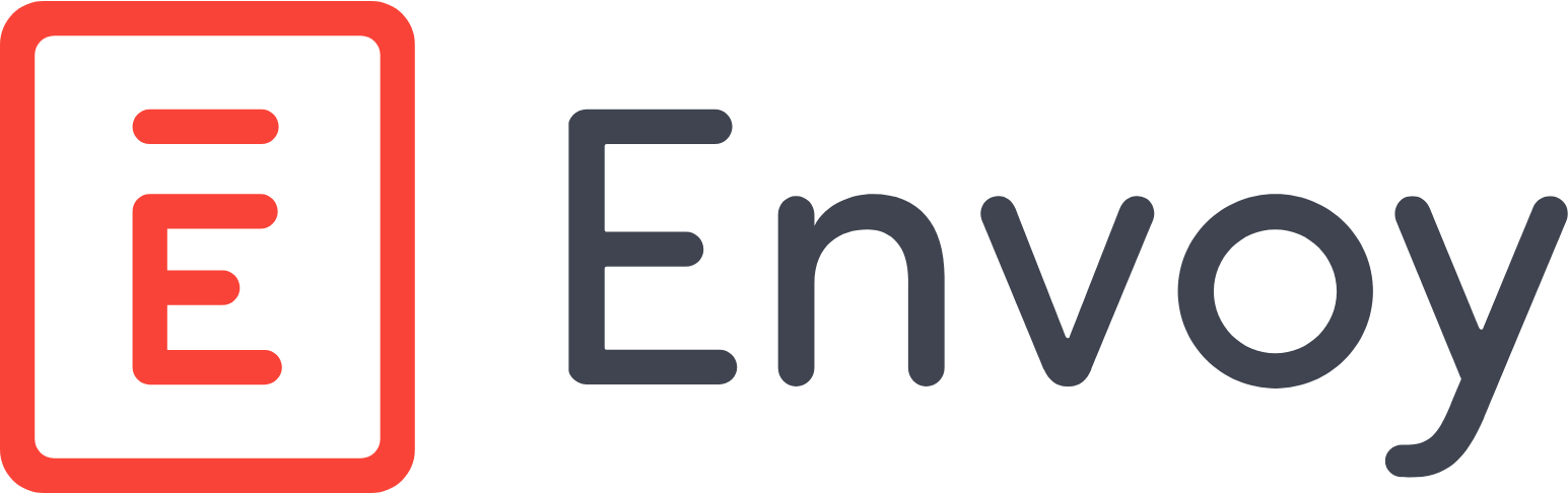 Envoy logo large (transparent PNG)