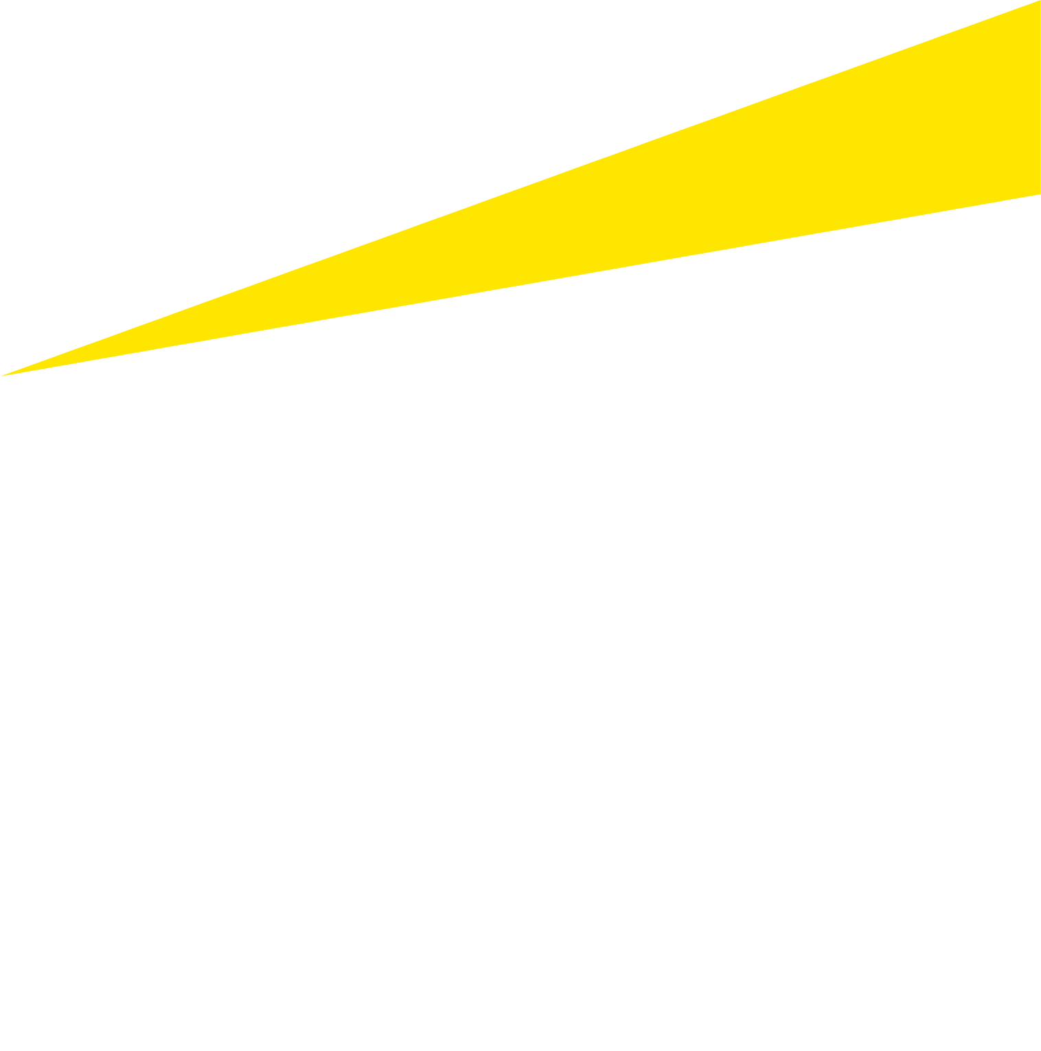 Ernst & Young Logo für dunkle Hintergründe (transparentes PNG)