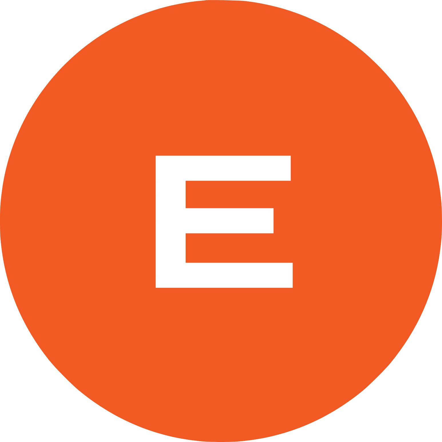 Evozyne logo (transparent PNG)