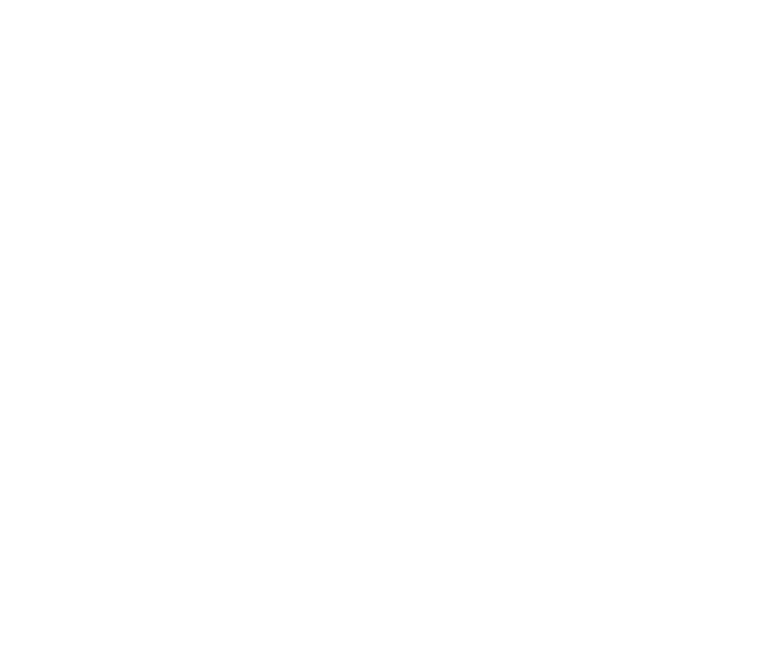 Fanatics logo pour fonds sombres (PNG transparent)