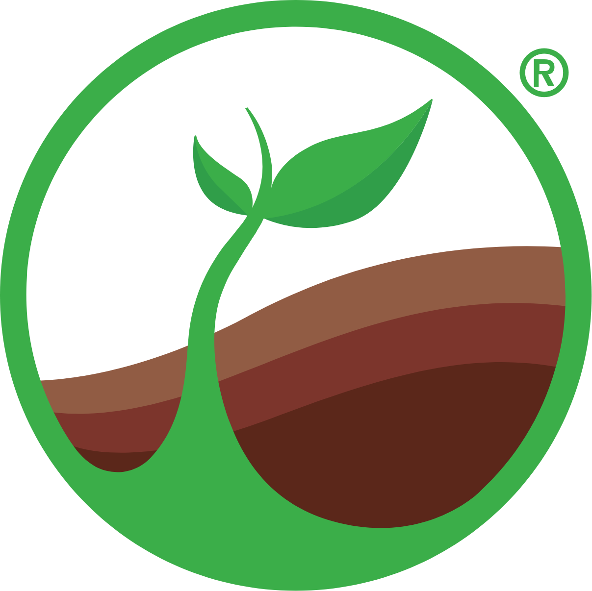 Farmers Business Network logo (PNG transparent)