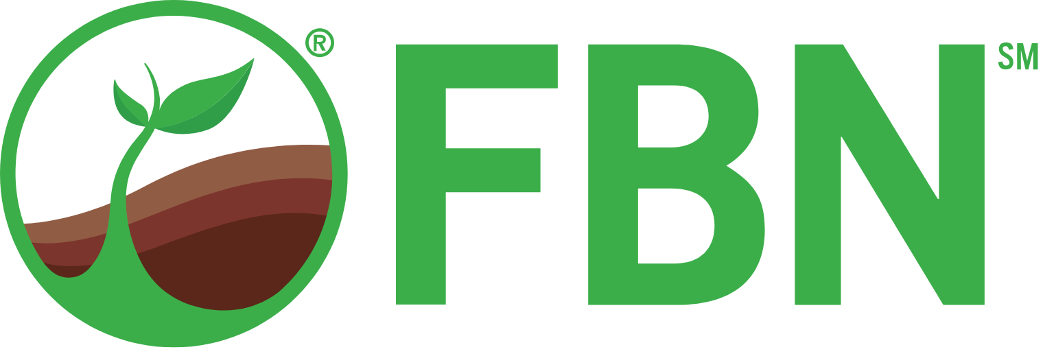 Farmers Business Network logo large (transparent PNG)