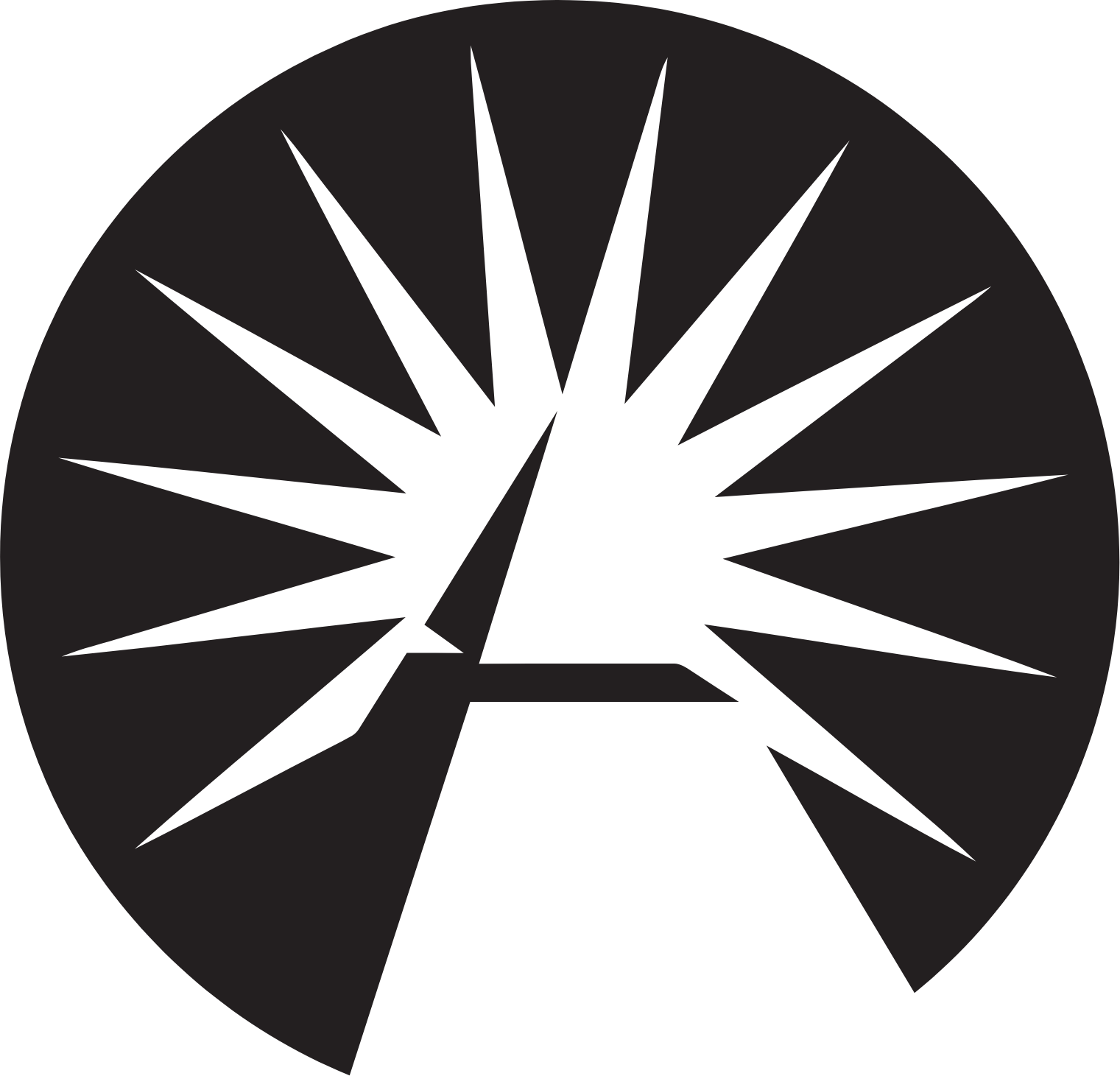 Fidelity ETFs Logo (transparentes PNG)