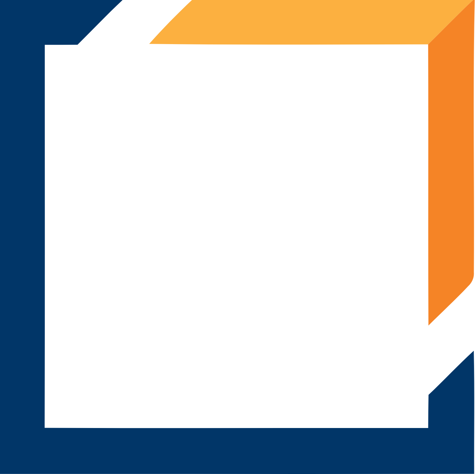 First Trust logo (transparent PNG)