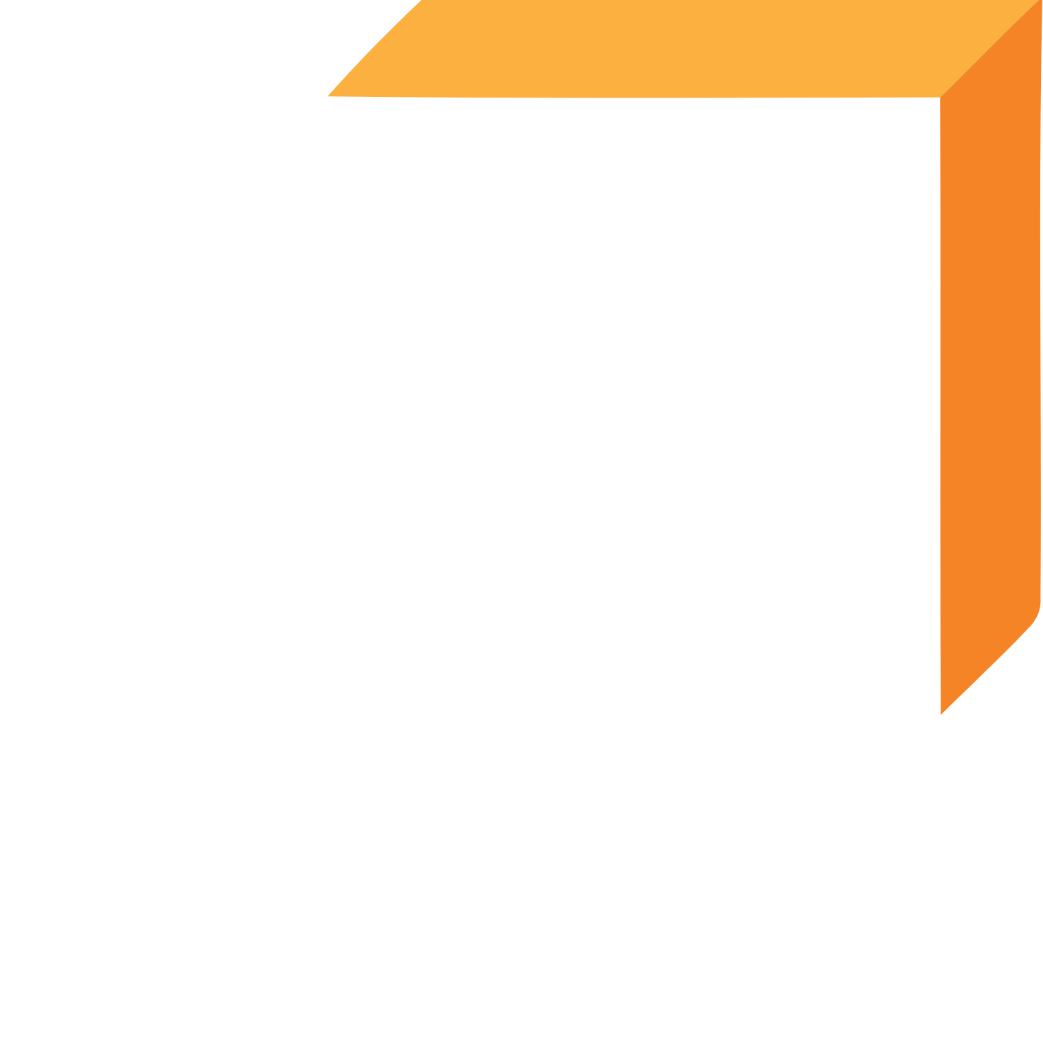 First Trust logo pour fonds sombres (PNG transparent)