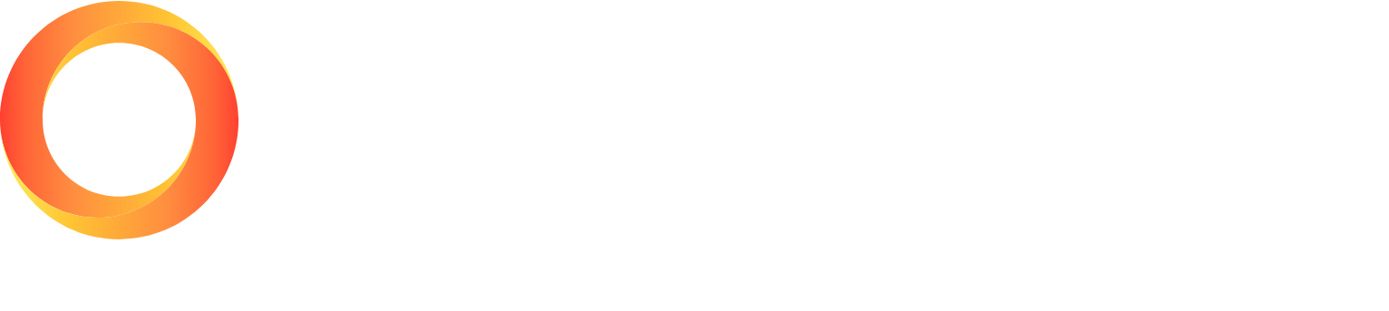FlexShares Logo groß für dunkle Hintergründe (transparentes PNG)