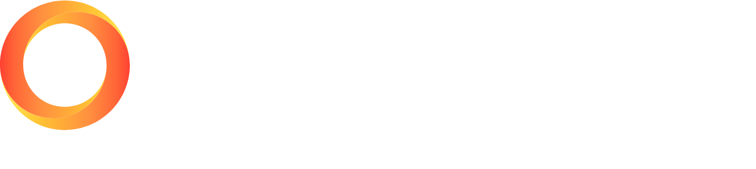 FlexShares logo fulle size on a dark background (transparent PNG)