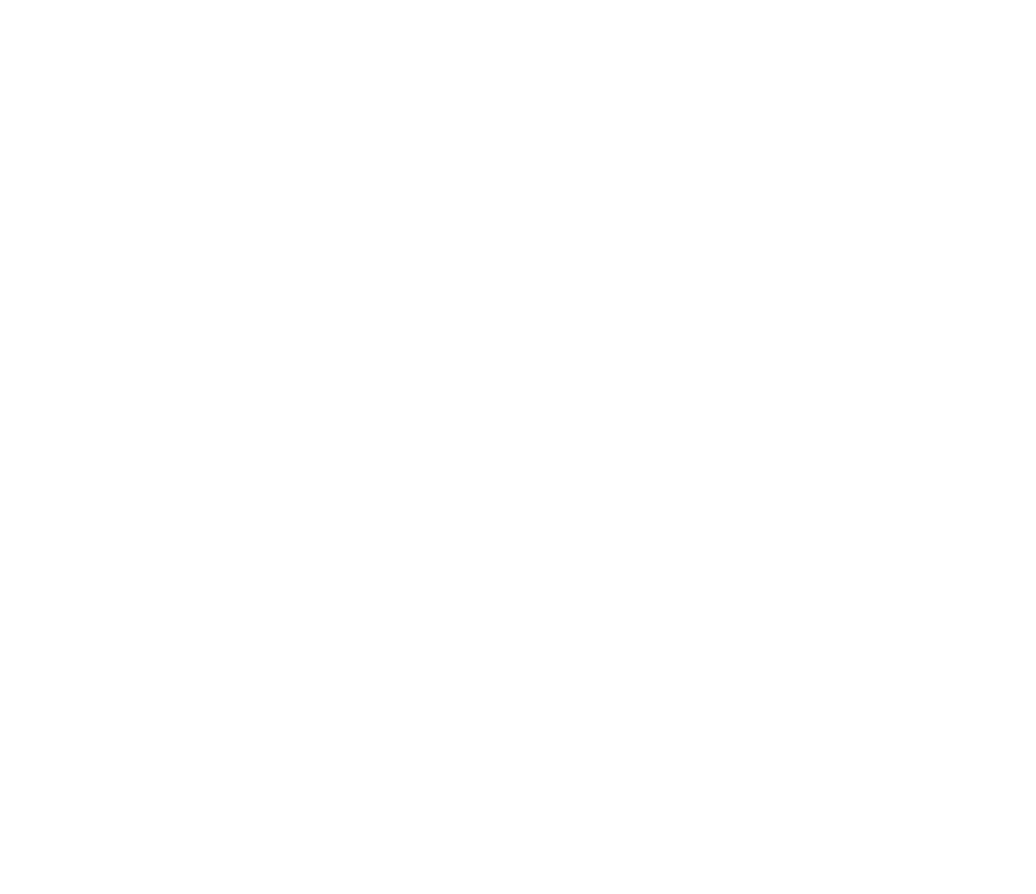 Gabelli Funds Logo für dunkle Hintergründe (transparentes PNG)