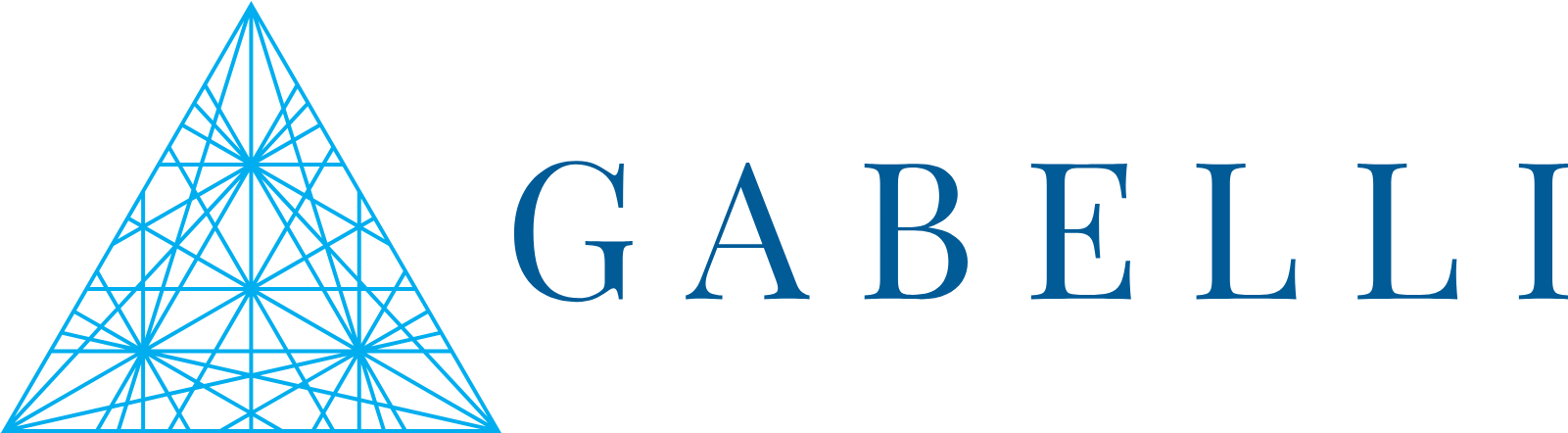 Gabelli Funds logo large (transparent PNG)