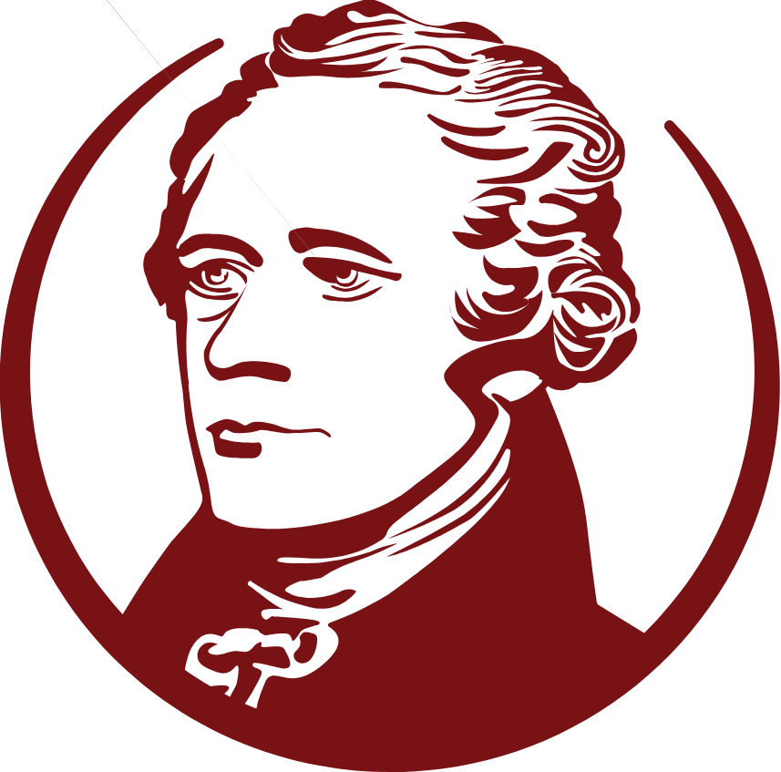 Hamilton ETFs logo (PNG transparent)