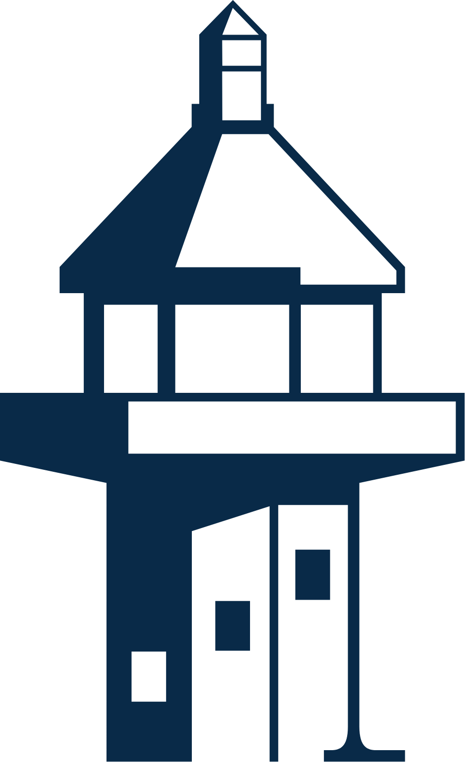 Harbor Capital logo (transparent PNG)
