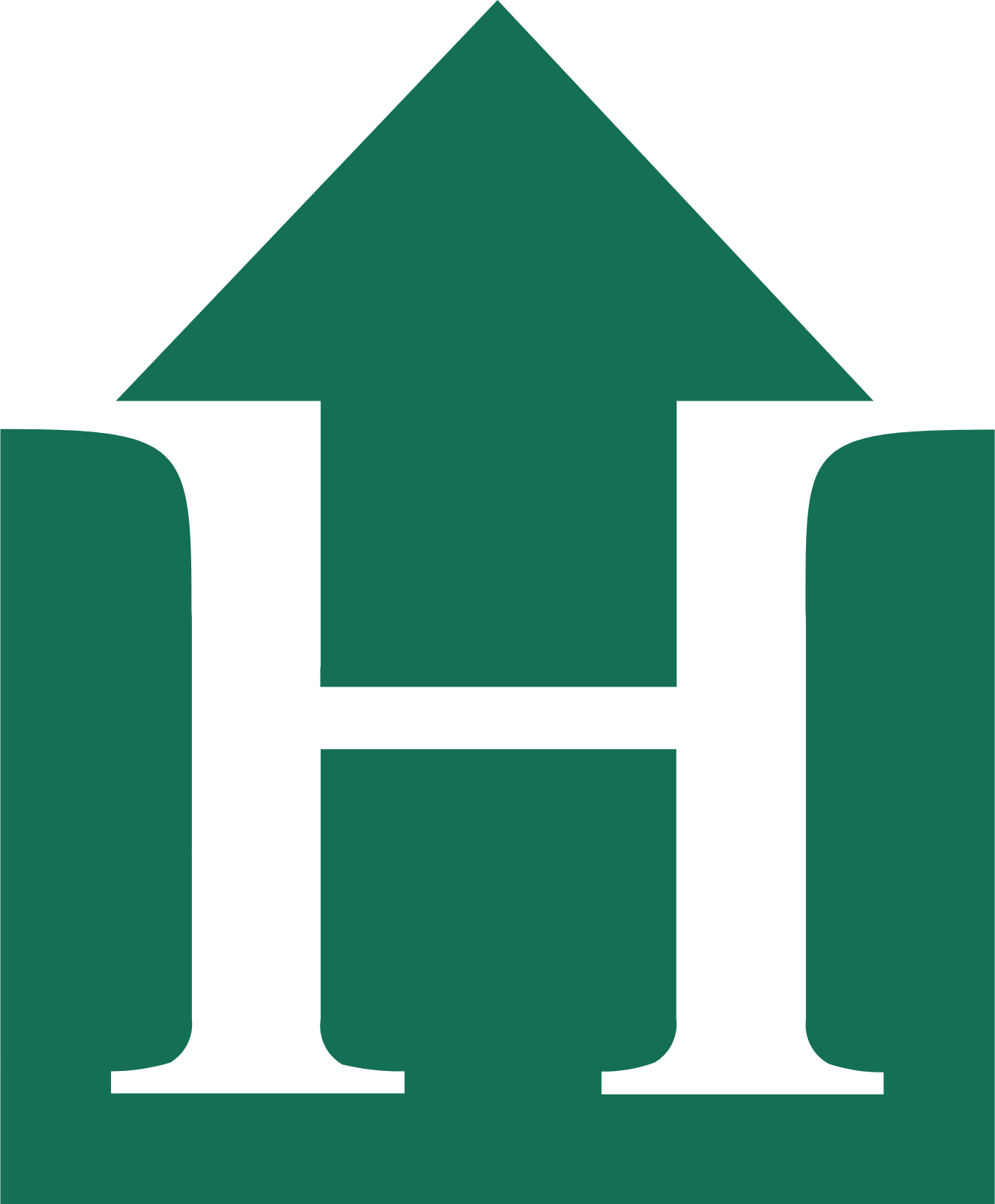 Hennessy Funds Logo (transparentes PNG)