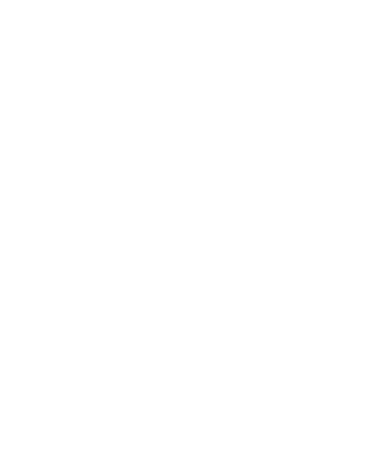 Hennessy Funds Logo für dunkle Hintergründe (transparentes PNG)